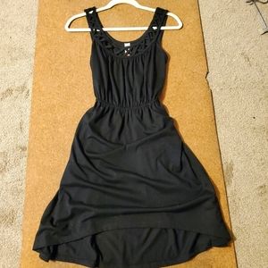 GUC Little Black Summer Dress